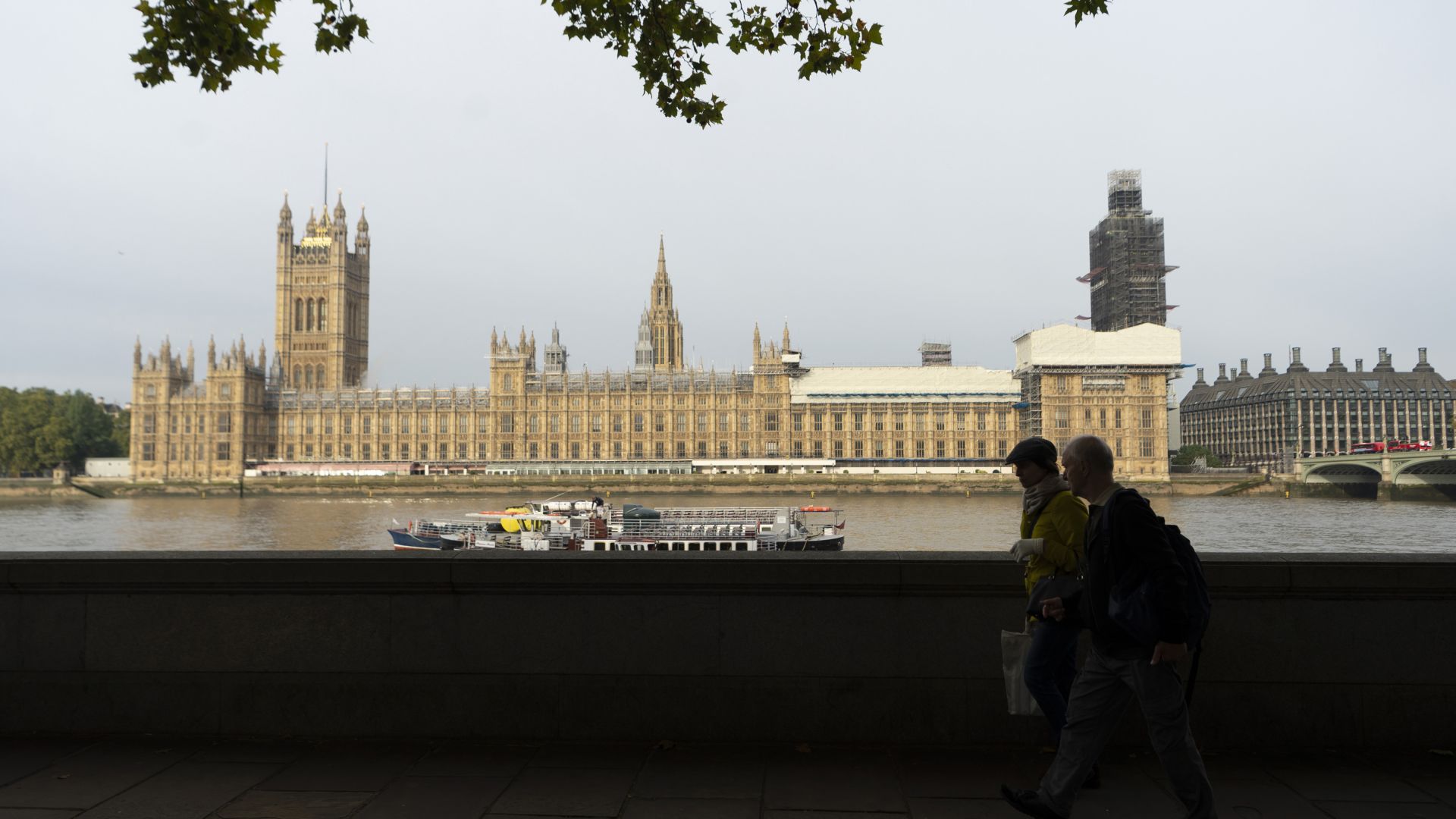 Европарламентът заплашва с вето плана на Борис Джонсън за Брекзит