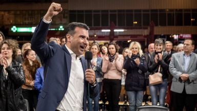 Идва ми да покажа среден пръст на българите Това скандално