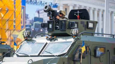 Москва, Киев  и източноукраинските сепаратисти не се договориха за изтегляне на войските
