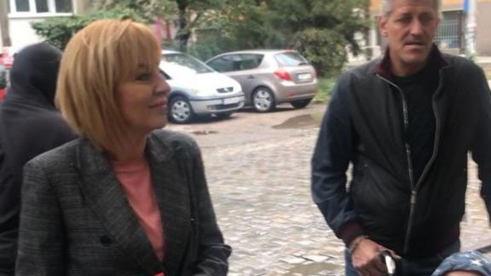 Длъжни сме да уважим достойнството на хората с увреждания Длъжни