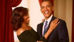 Барак Обама ще получи наградата "Еми" за участието му в документален филмов сериал