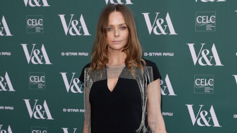 Стела Маккартни ще създаде колекция за H&M