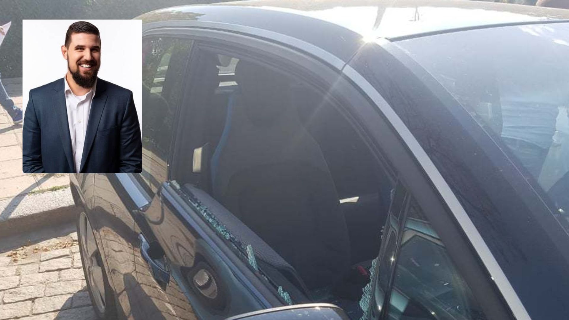 Преди дни от компанията за споделени електромобили в София Spark се