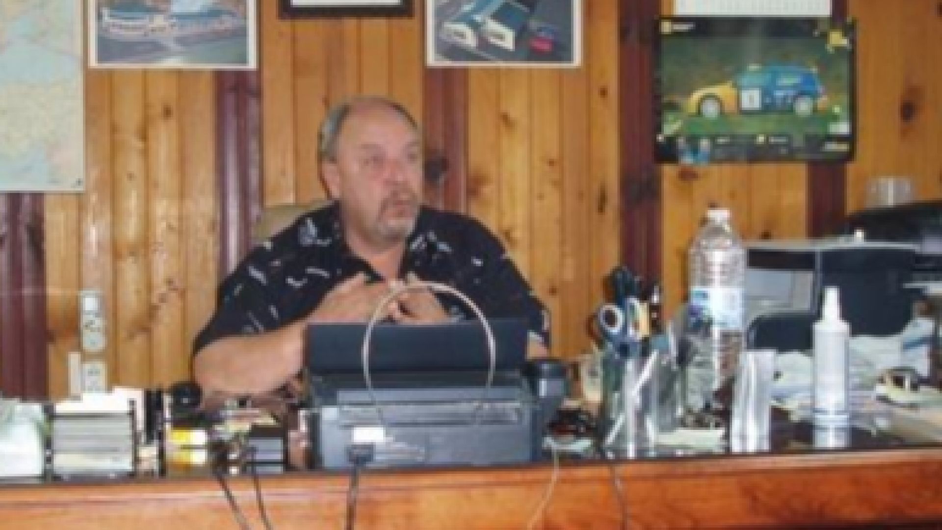 В началото на 2017 г в страната са били регистрирани