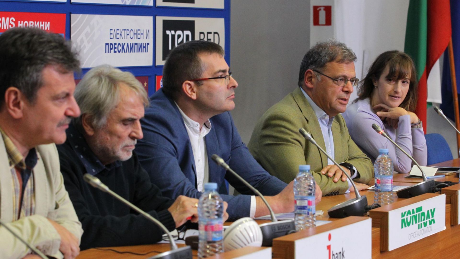 Близо 40 на сто от българите не могат да поддържат