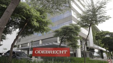 Бразилска държавна банка поиска ликвидация на строителния гигант Одебрехт 
