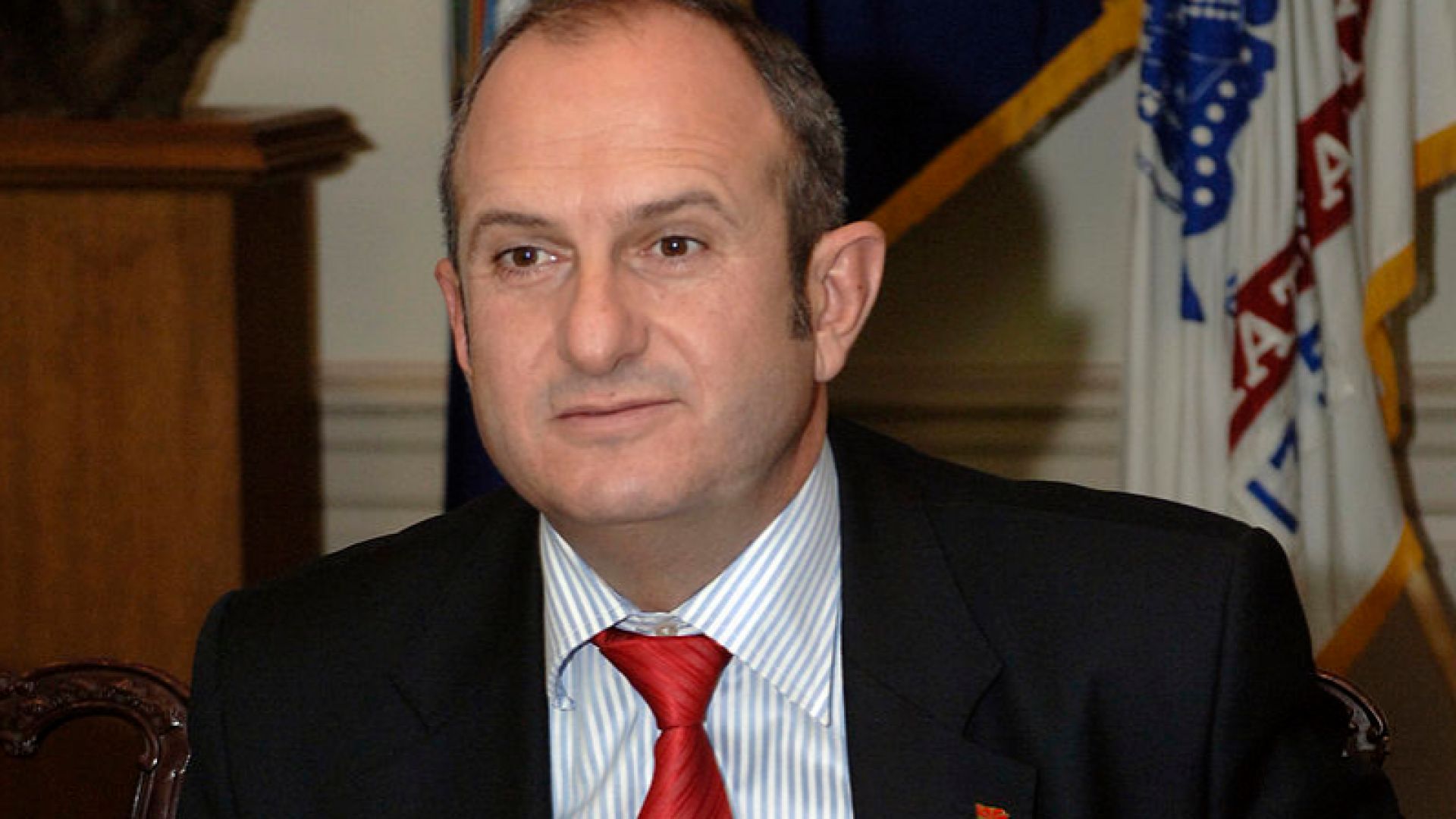 Заради руското влияние но и заради конюнктурната политическа ситуация в