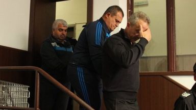 Окръжният съд в Пловдив осъди на общо 7 години лишаване