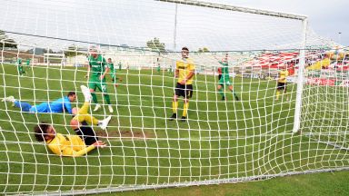 Кметът на Враца поиска от служебния премиер да се заеме с лошите терени у нас