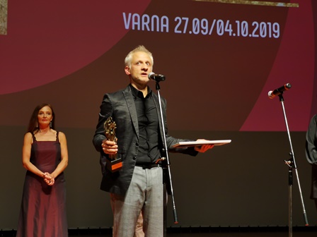 Наградите на „Златна роза“ 2019