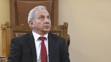 Професор Огнян Герджиков изрази своето разочарование че партиите спечелили място