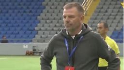 Стойчо Младенов е треньор №1 в Казахстан