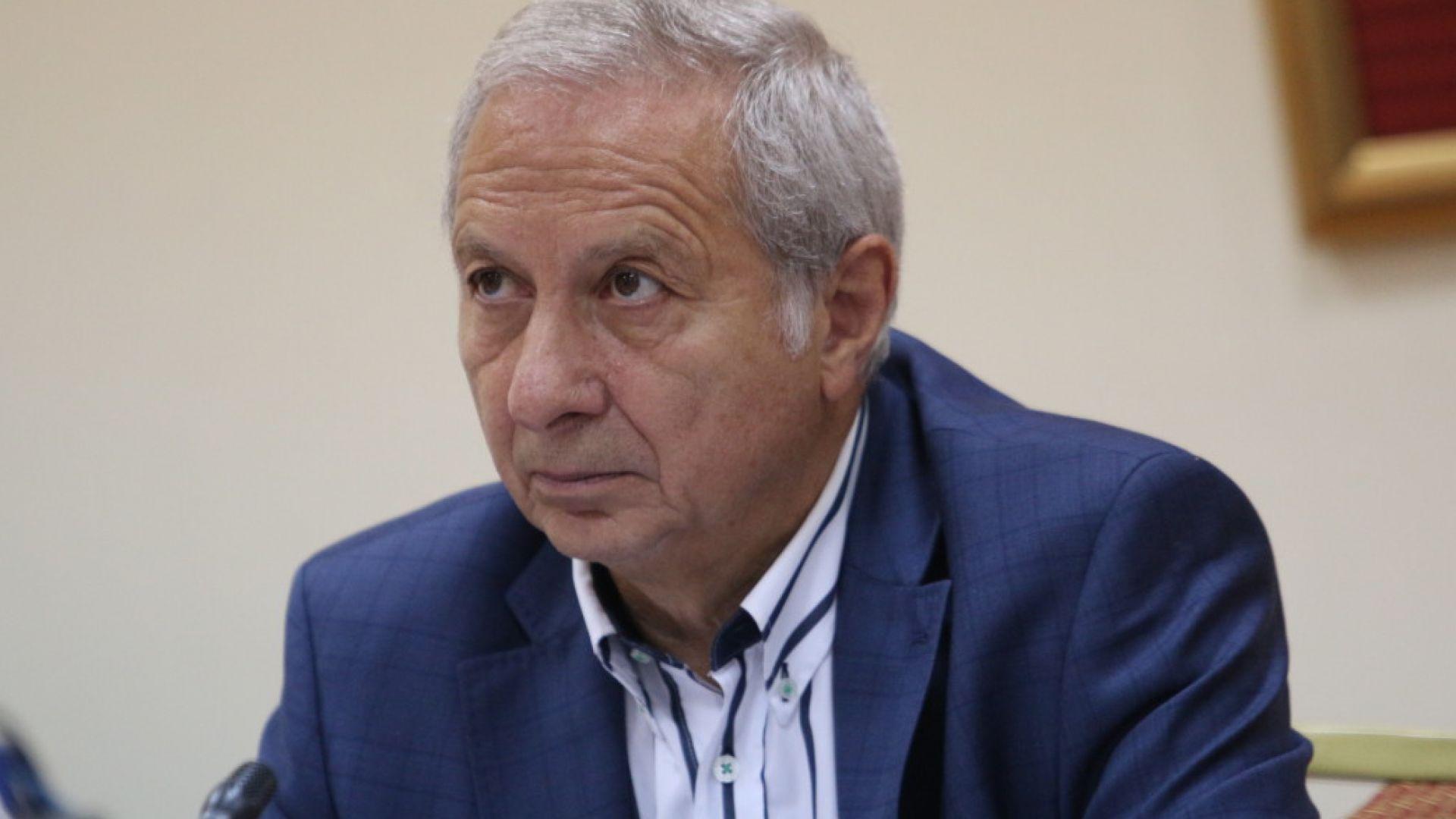 Партията на Слави Трифонов Няма такава държава може да има