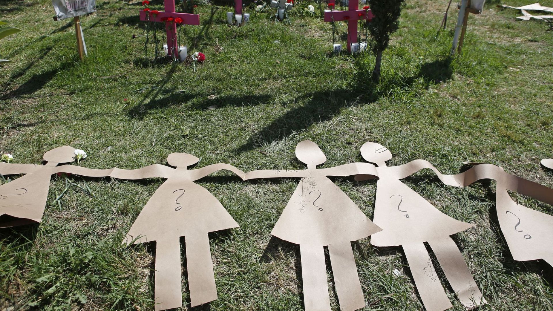 Установен е серийният убиец на САЩ влязъл в историята с