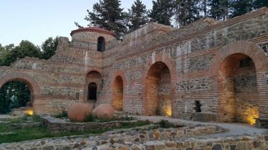 Влогър от Молдова хвали Кюстендил като туристическа дестинация