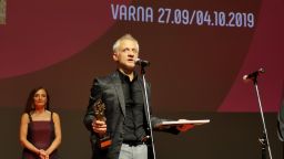 Голямата награда "Златна роза" отиде при "Бащата" на Кристина Грозева и Петър Вълчанов 