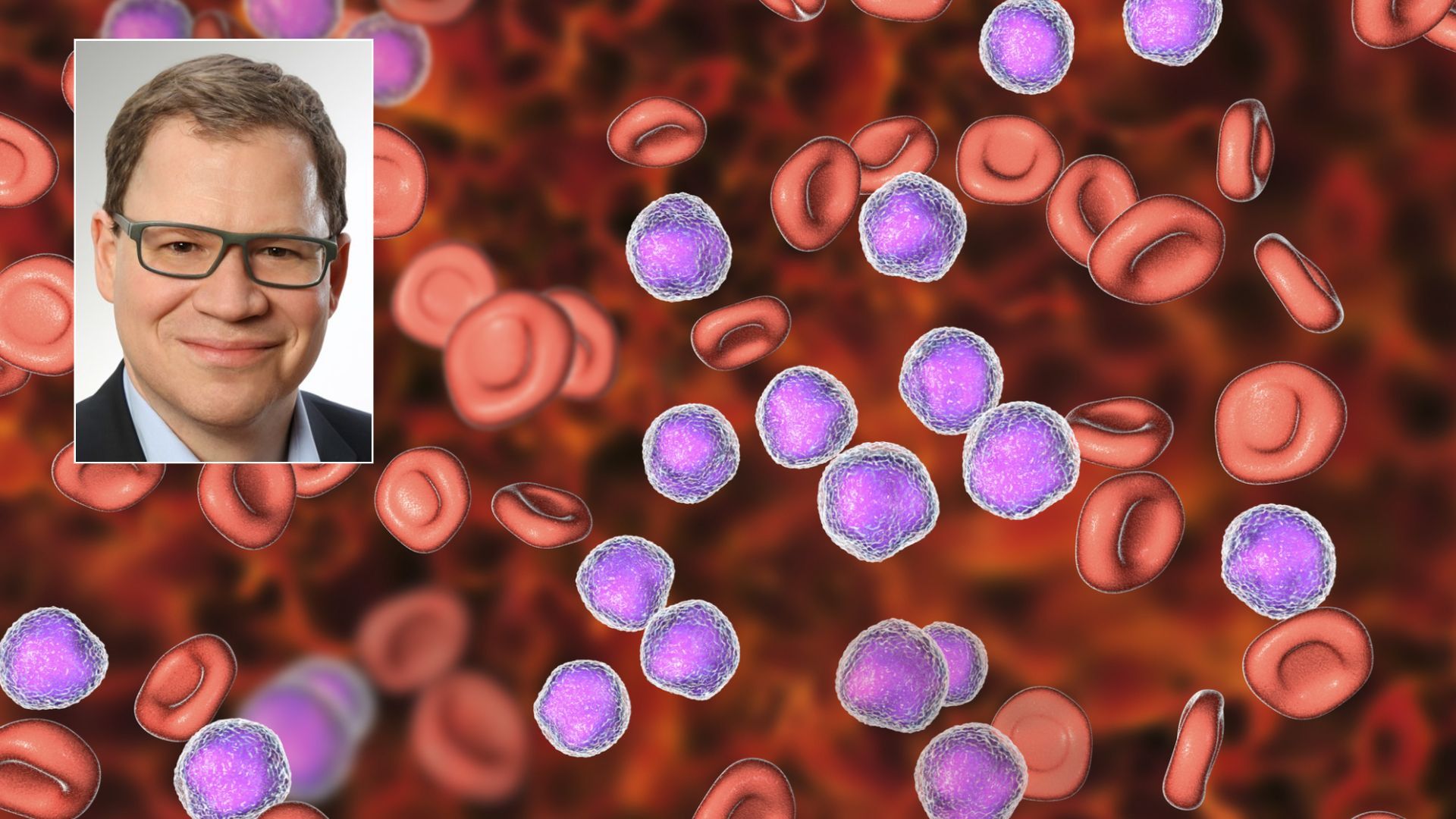 Проф д р Рупърт Бартш е австрийски хематолог и онколог практикуващ в