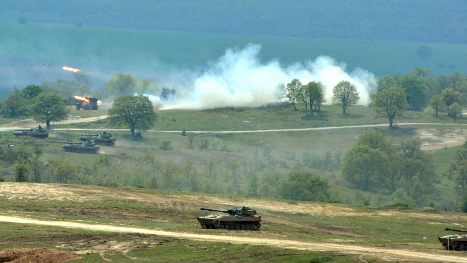 На това състезание представяте не само вашите умения а и