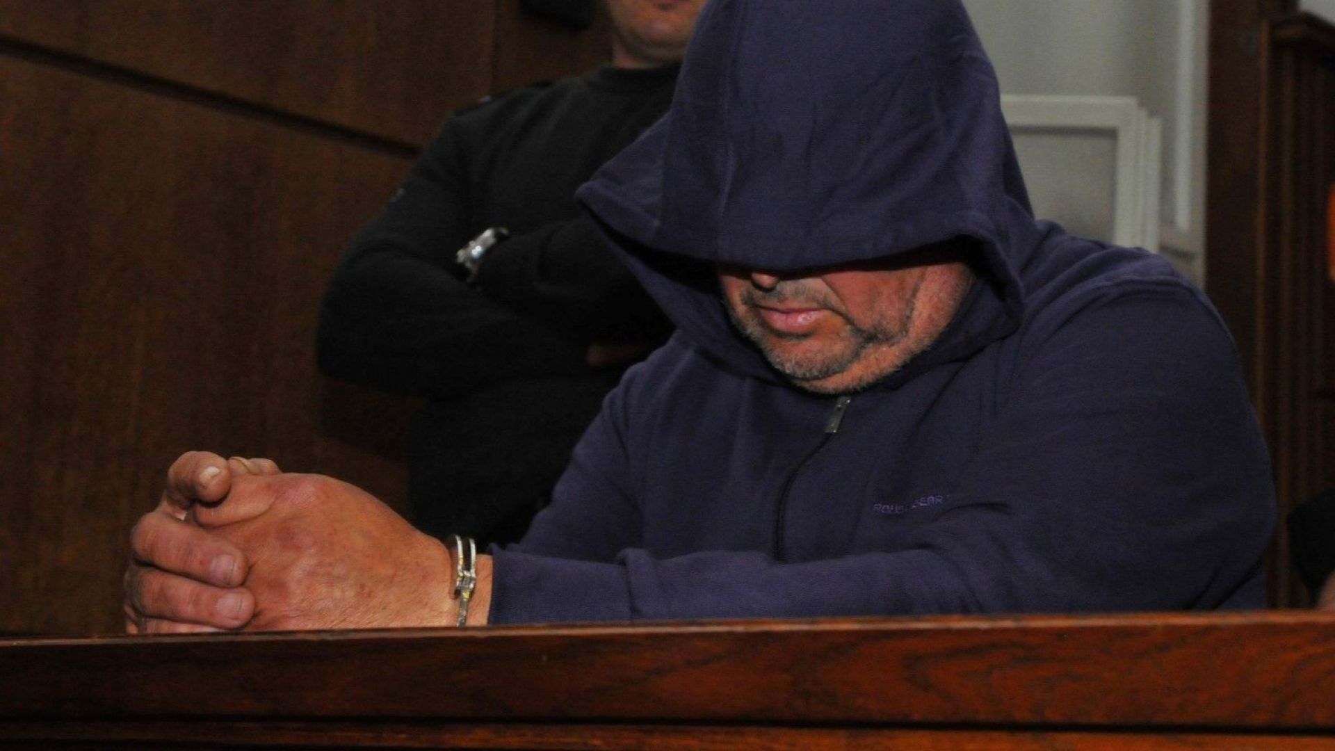 ВКС потвърди присъдата срещу Марин Петров за опит за убийство