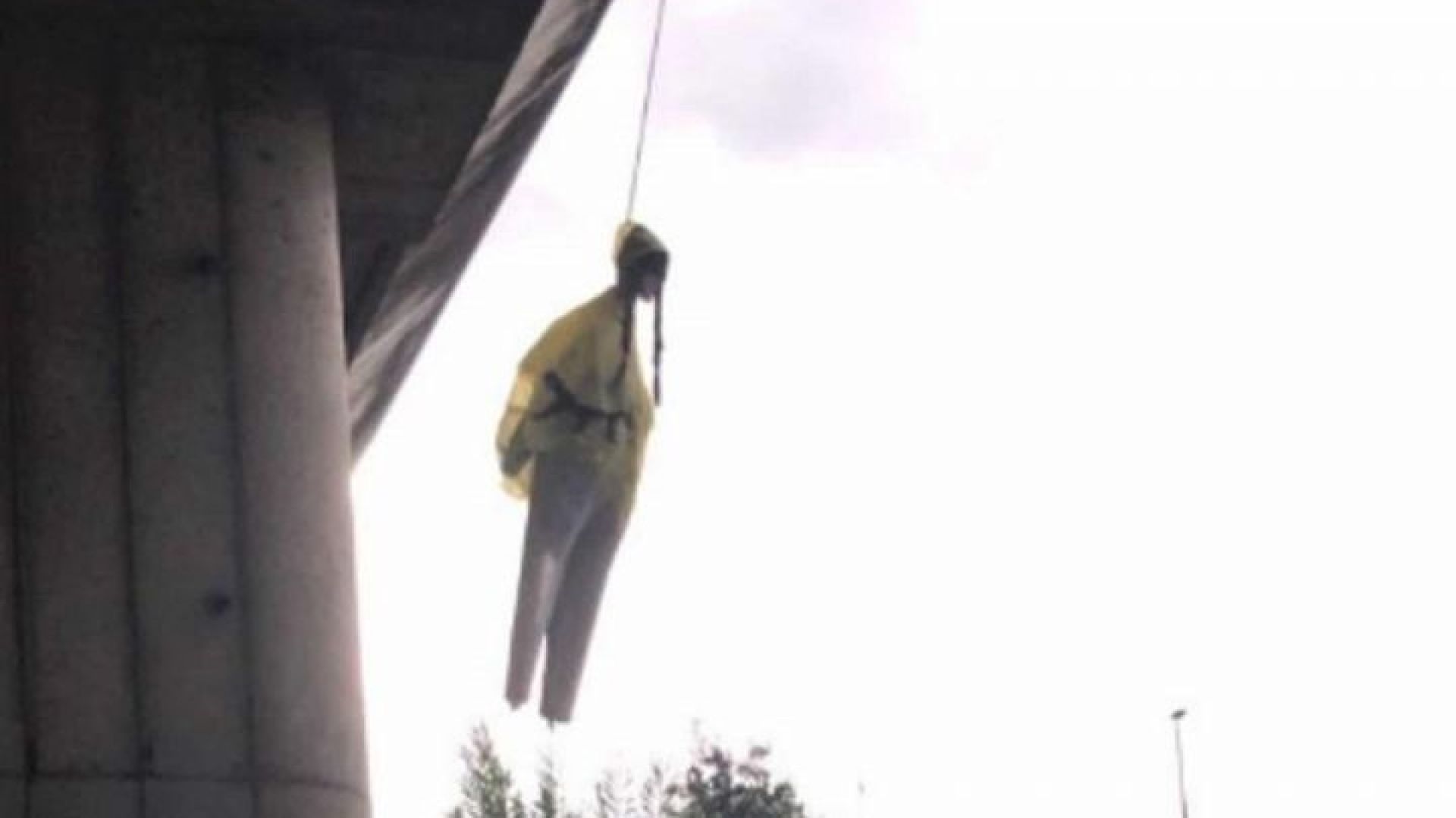 Прокуратурата в Рим започна разследване за отправяне на тежка заплаха