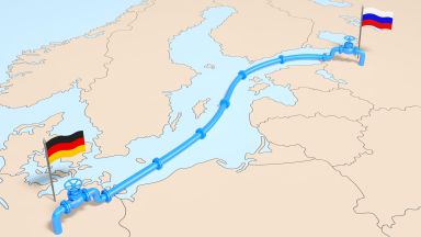 Москва: "Северен поток-2" и "Турски поток" все пак ще заработят
