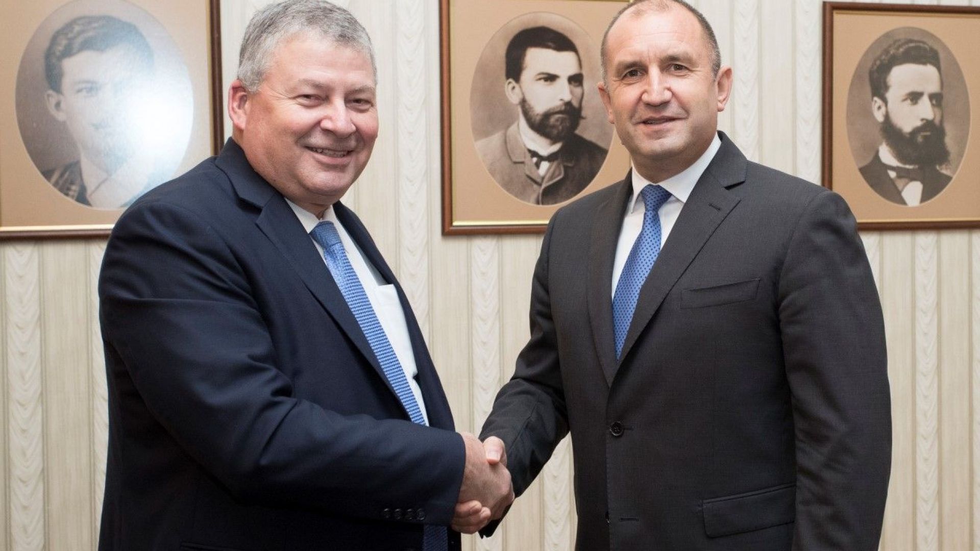 България очаква устойчивост и финансова предвидимост в процеса на модернизация