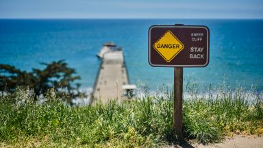 Едно селфи, четирима мъртъвци