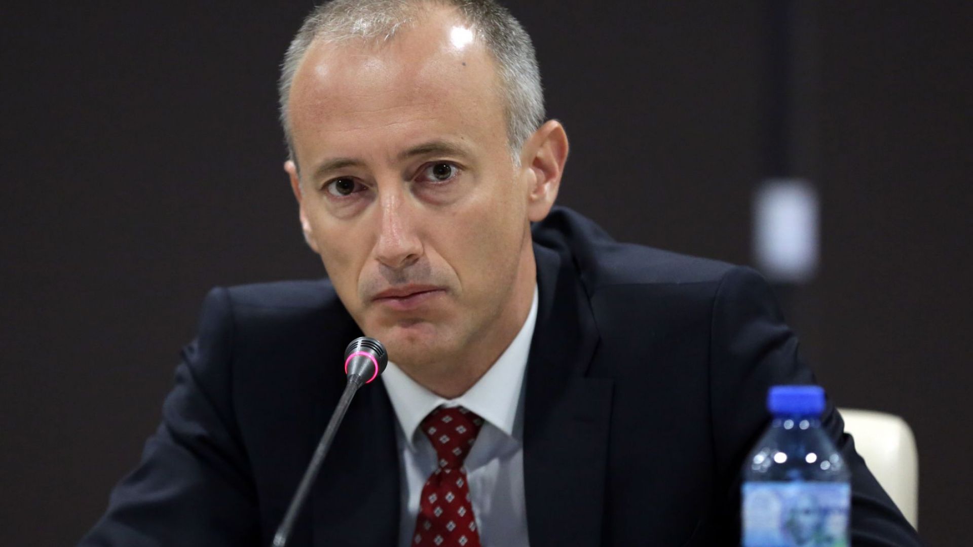 Децата които вчера бяха изведени от родителите им от училище