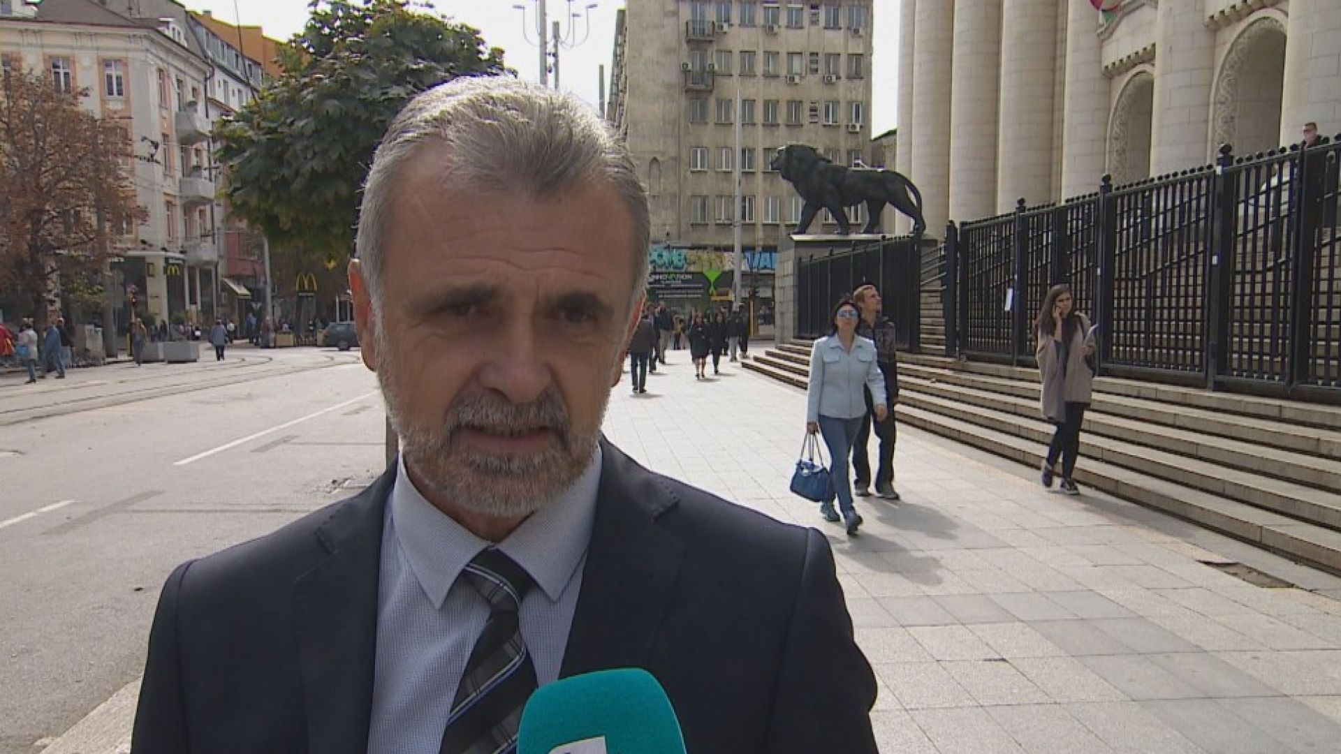 Продължава събирането на доказателства срещу извършителя на взрива в Монтана