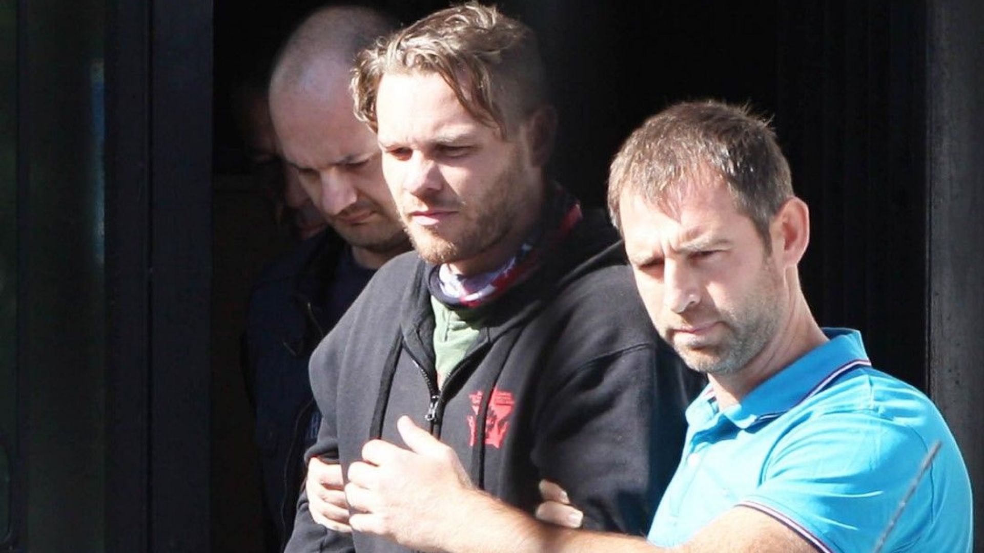 Главният прокурор Сотир Цацаров изрази позицията за предсрочното освобождаване на