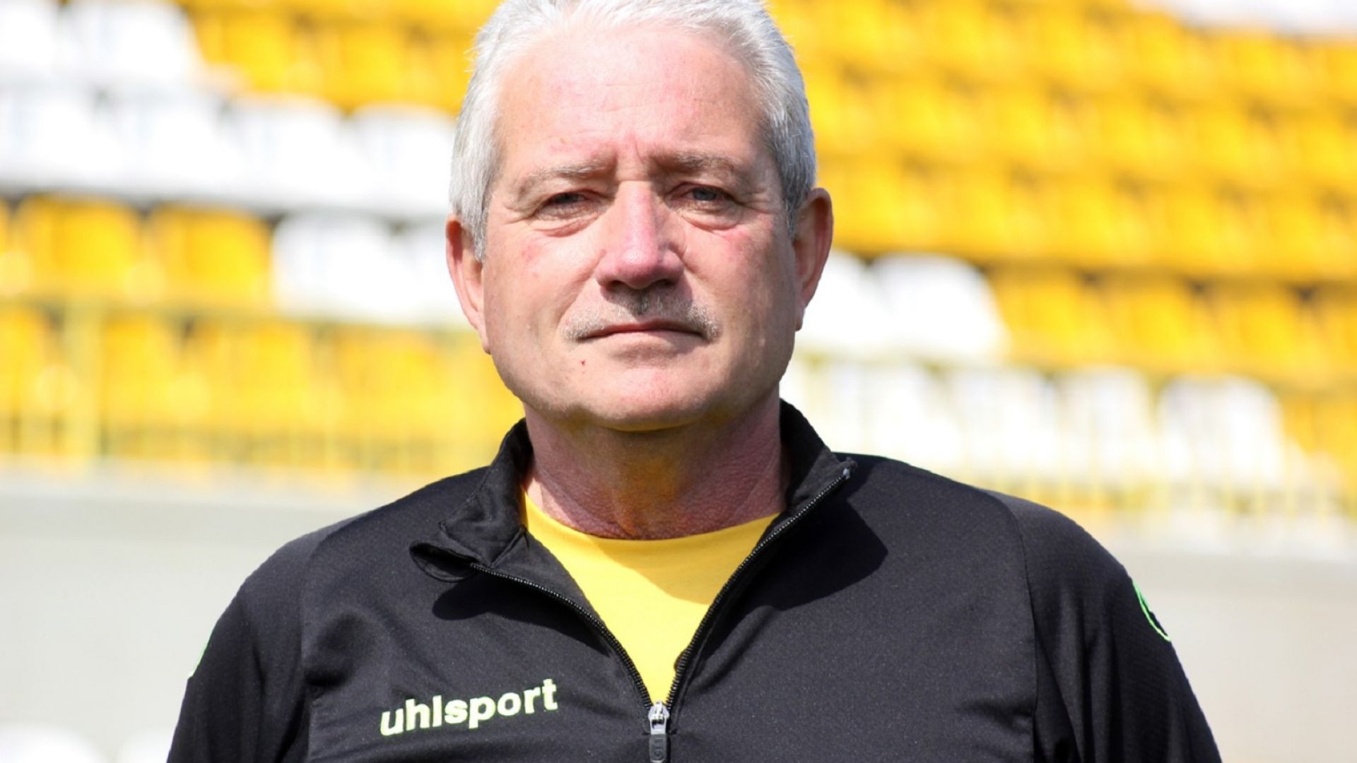 Официално: Треньорска смяна в Ботев Пловдив