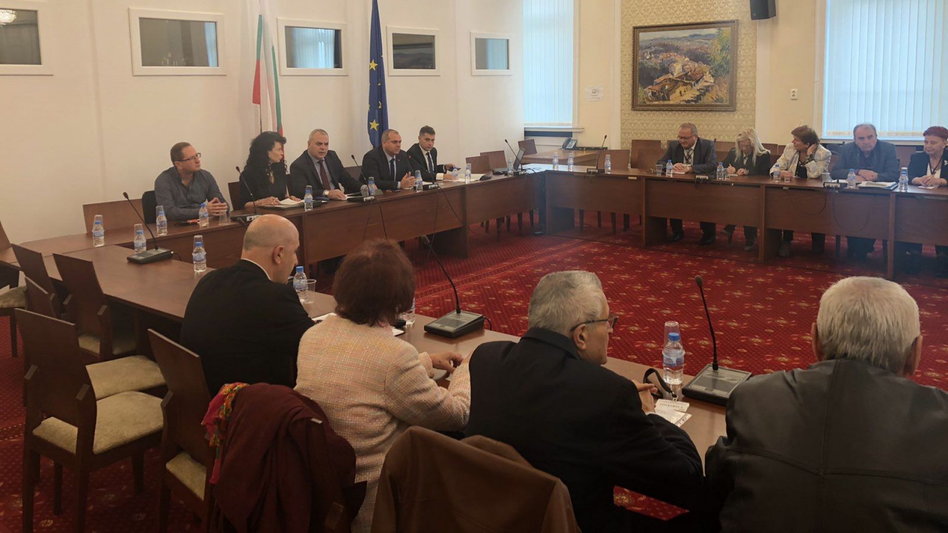 Възрастните хора не са бреме те са ценен ресурс на