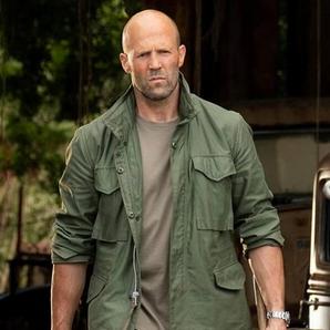 Гай Ричи и Джейсън Стейтъм възраждат френски трилър