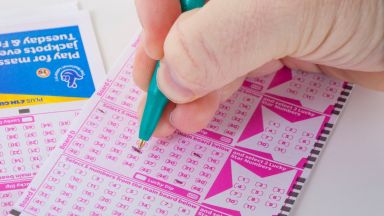 Български шофьор на камион спечели половин милион евро от моментна