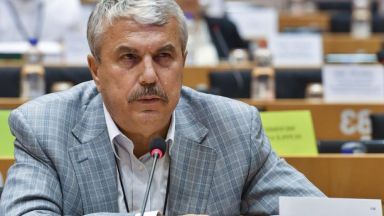 Отхвърлено ли е или не и второто предложение на Румъния за поста европейски комисар