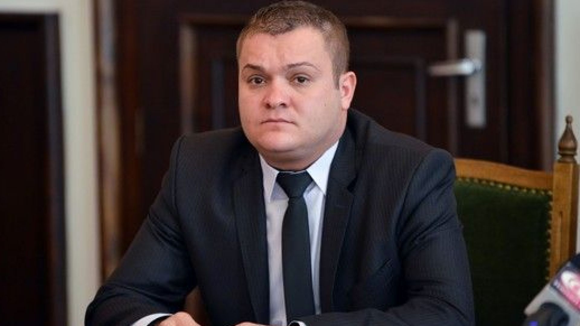 По повод разпространена фалшива новина че две деца са изведени