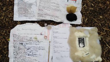 Главната на Пловдив осъмва в стихове