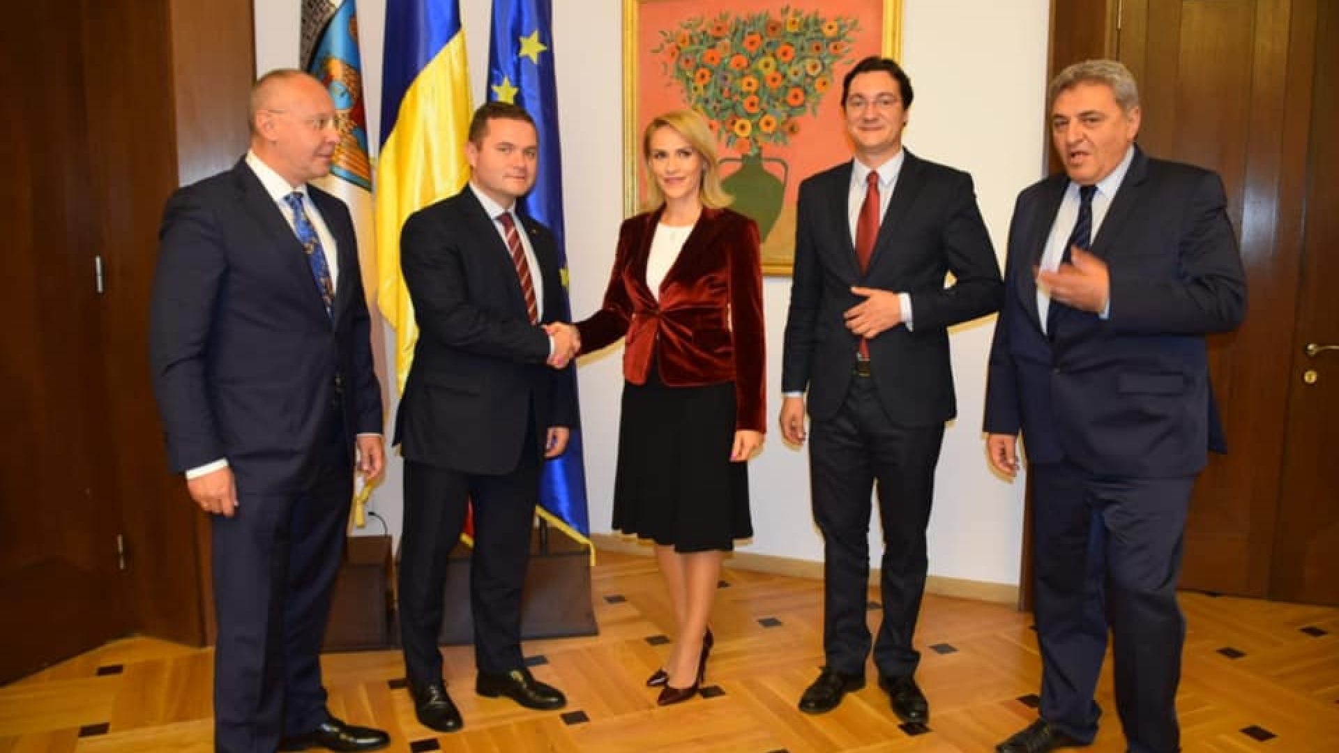 Сергей Станишев се включи активно в кампанията на БСП за