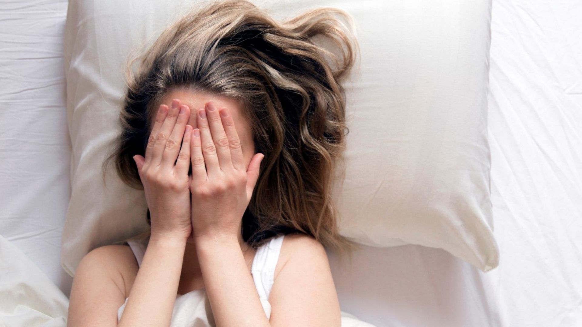Гневът пречи на съня! 5 причини да не заспиваме ядосани