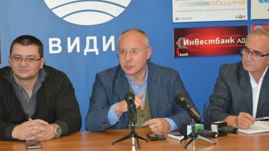 Станишев: С новия ляв еврокомисар по регионална политика ще работим за пари за най-бедните региони