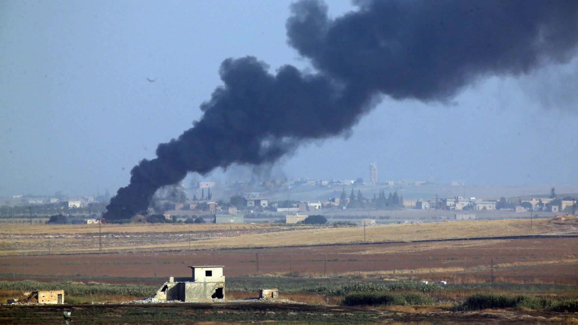 Водещ американски сенатор от Републиканската партия заяви че планира да