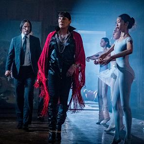 „Ballerina“ - нов екшън от вселената на „Джон Уик“