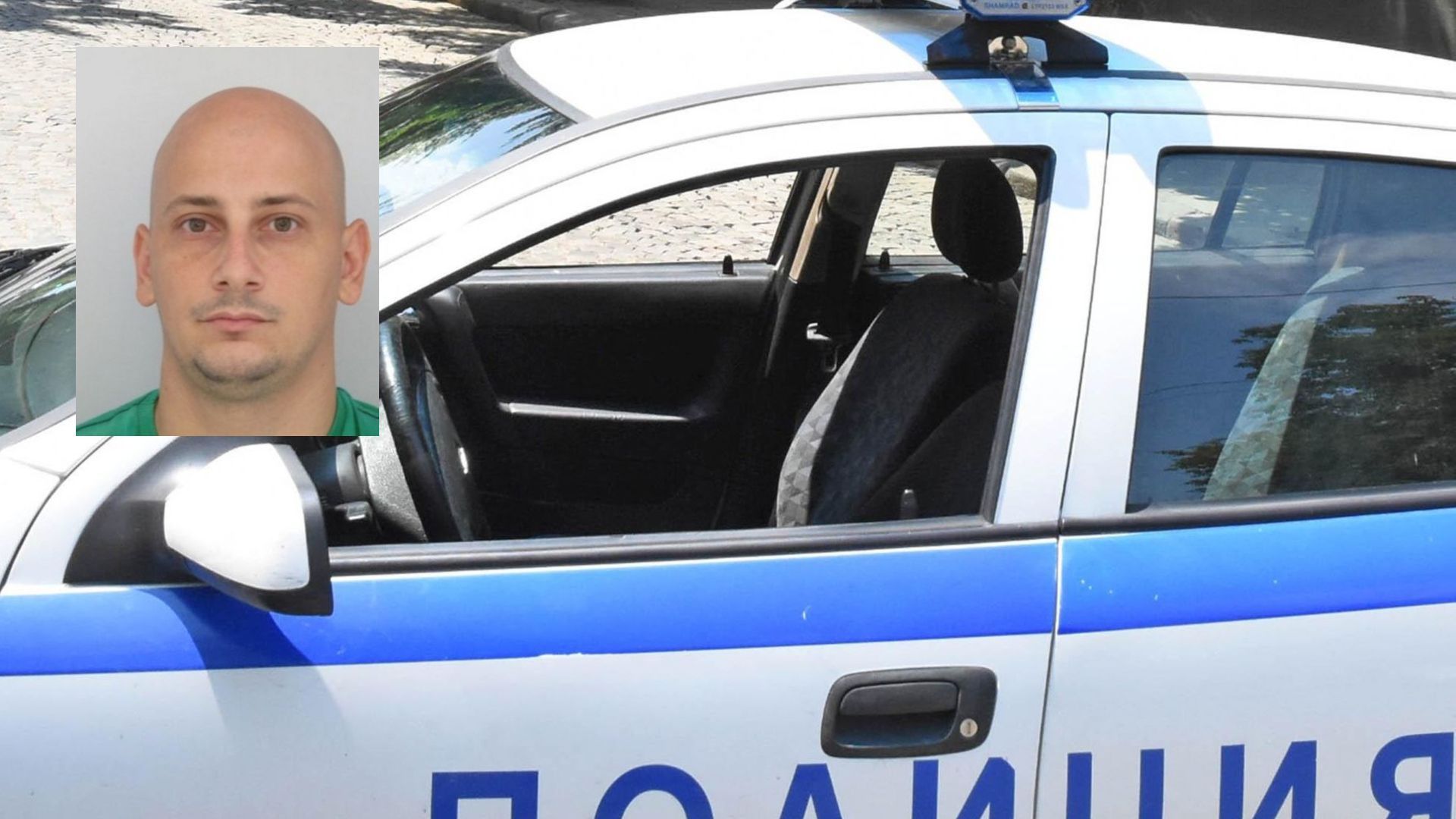 Вече две седмици издирват безследно изчезнал млад мъж от Плевен