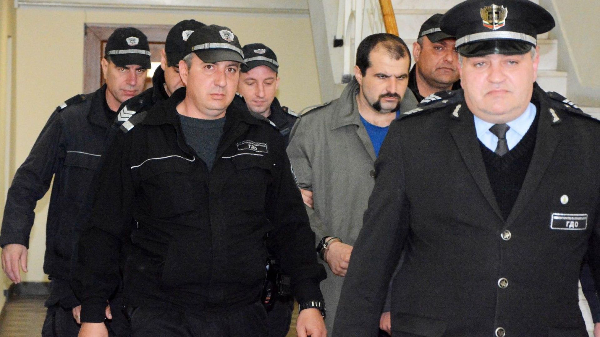 В община Тополовград днешният ден е обявен за траурен във