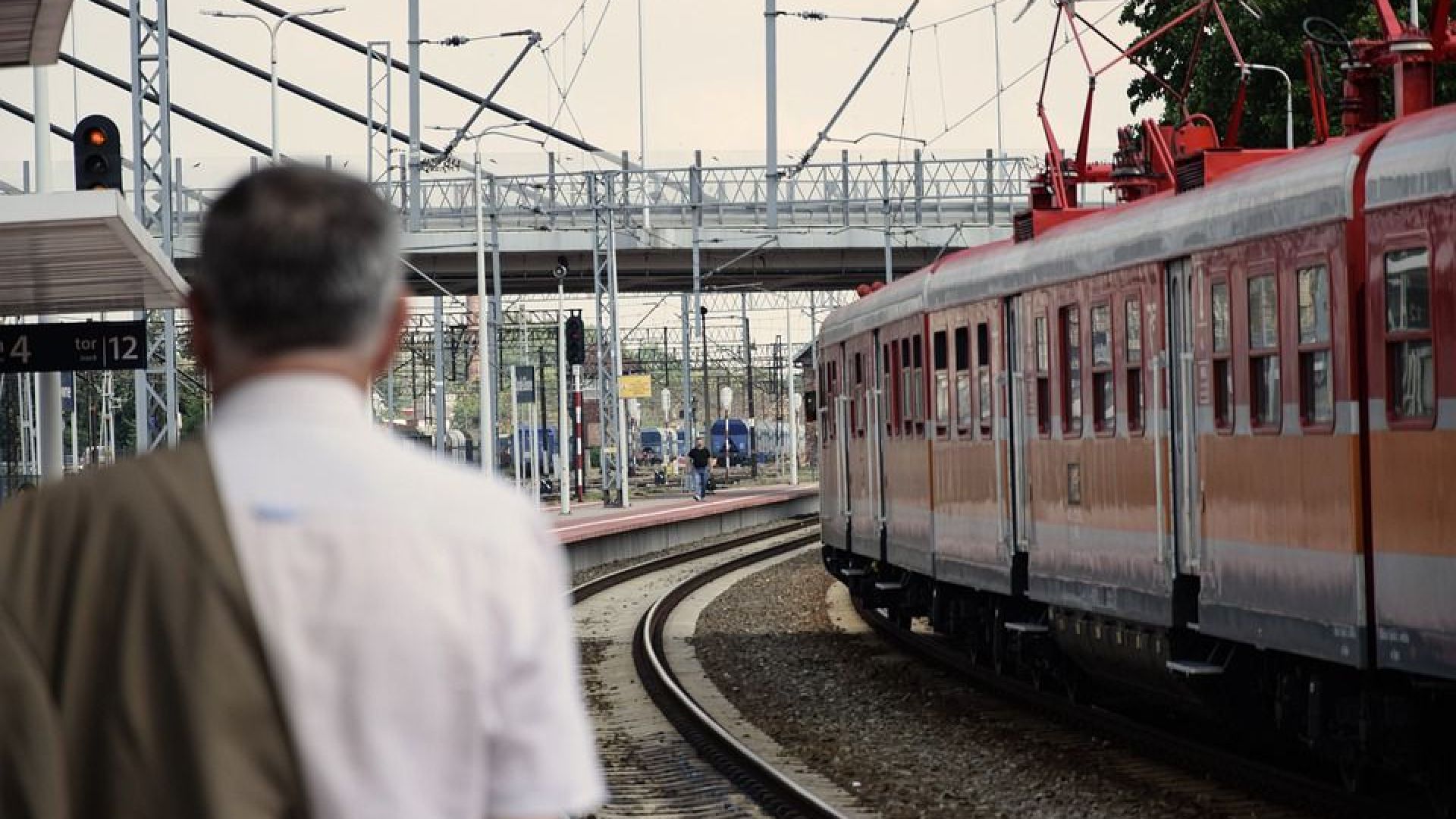 32 ма локомотивни машинисти са напуснали БДЖ от началото на годината