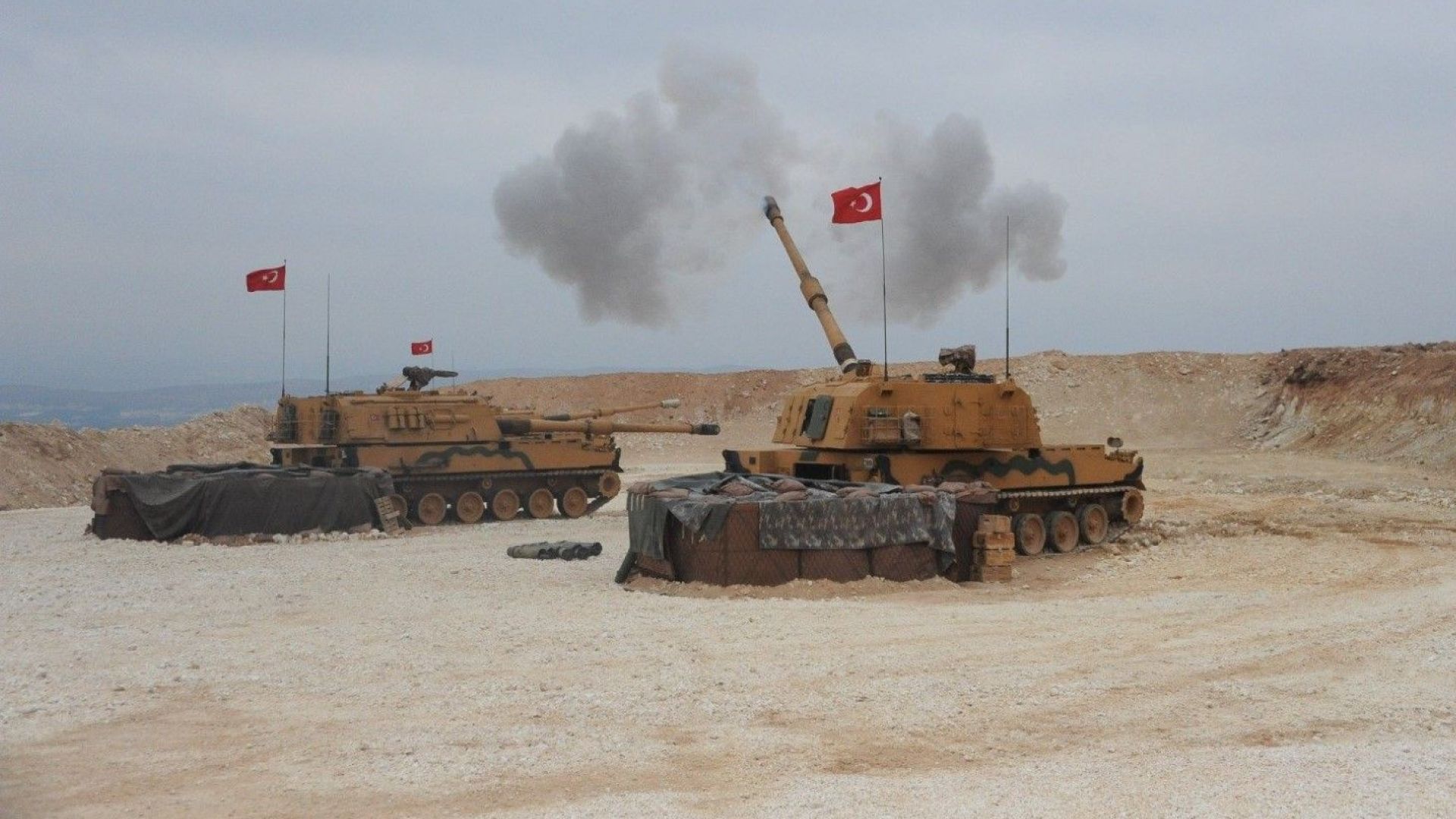 Изявленията на американския президент Доналд Тръмп за Турция имат за