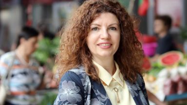 Мария Илиева: Няма да строят на пазара в