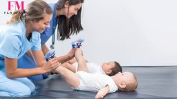 Защо са важни ортопедичните стелки и кои са полезните упражнения за детето