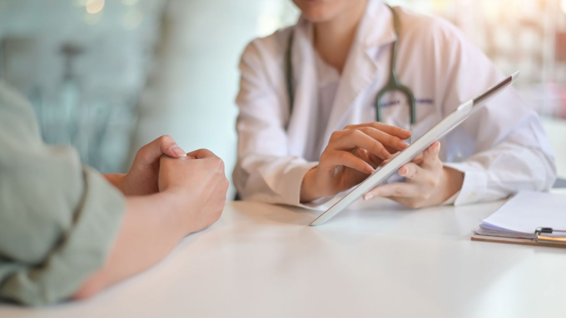 4 предимства, които можете да получите от онлайн консултация с лекар