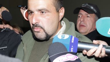 25 години затвор за бившия легионер, който уби фелдшера на село Орешник